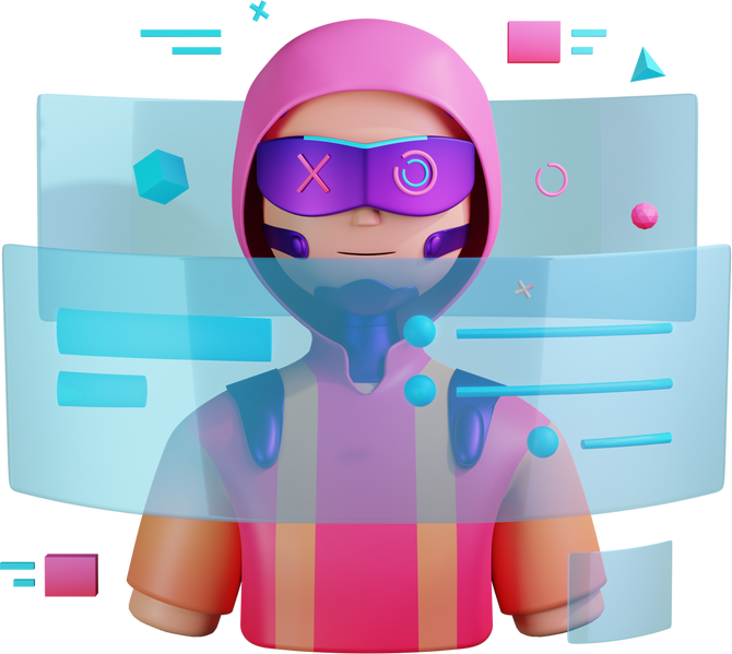Hacker
